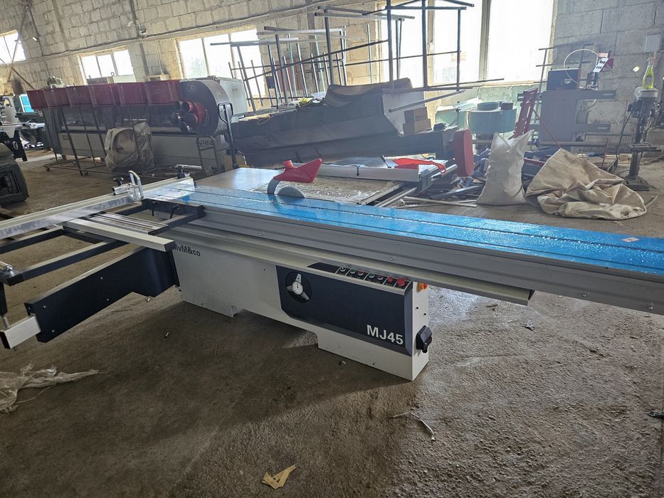 Нови Китайски циркуляри 3000мм.два модела