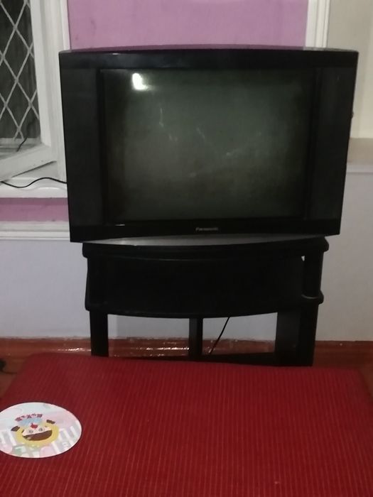Телевизор Panasonlc