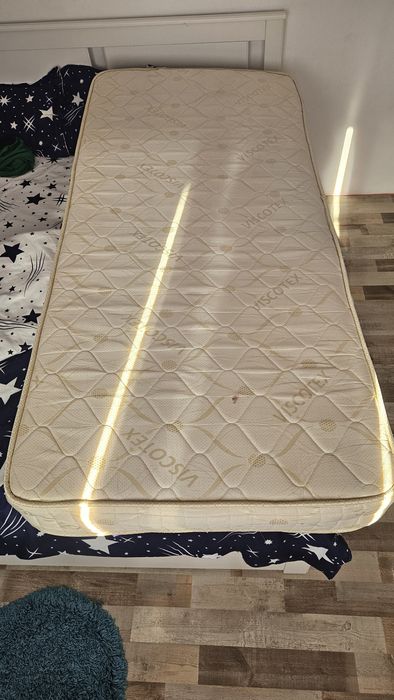 Saltea viscotex 90/190