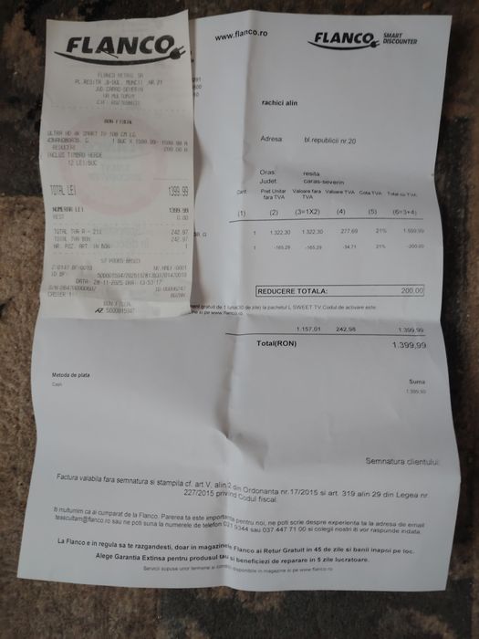 Tv LG NanoCell 43NANO80A3B 108 cm