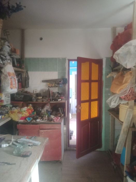 дом  находится по улице байзак батыра 277