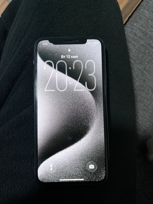 iPhone 11 Pro 64 gb