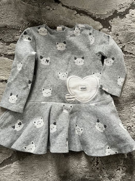 Детски роклички Mayoral