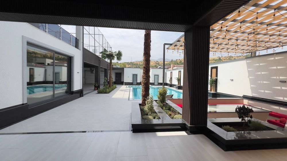 Продаётся ДАЧА 2025