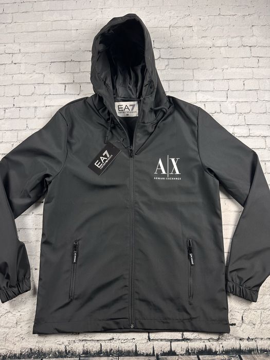 Geaca de barbati Armani