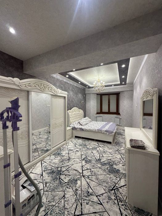 Сагбон Баурум комплекс 2/1/9