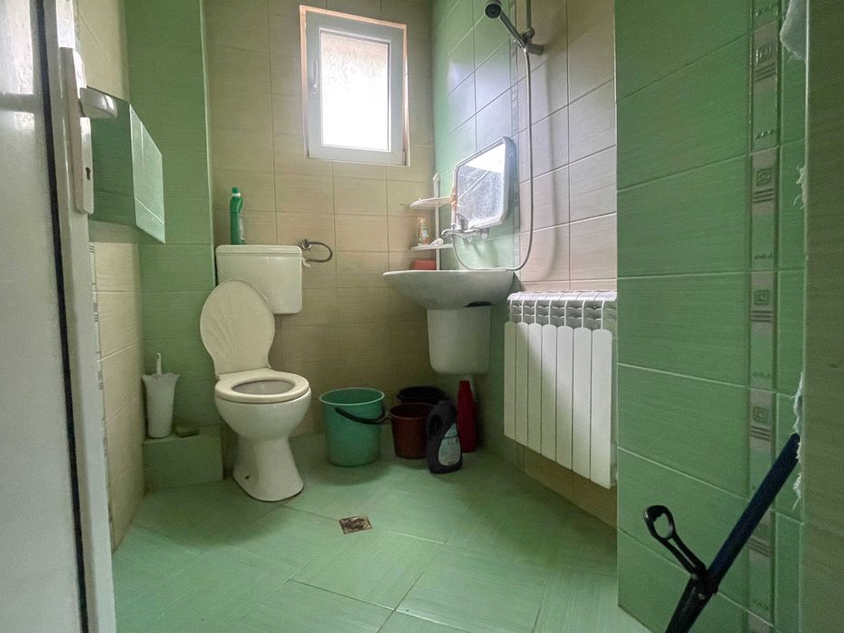 Продава се Двустаен апартамент в Габрово, Център - 76 кв.м за 718 €/кв.м - Снимка #8