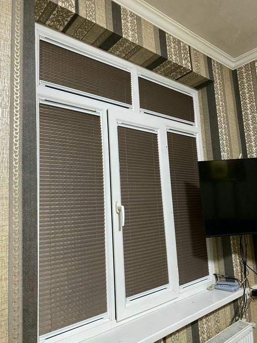 Жалюзи 20% скидка стирка мойка