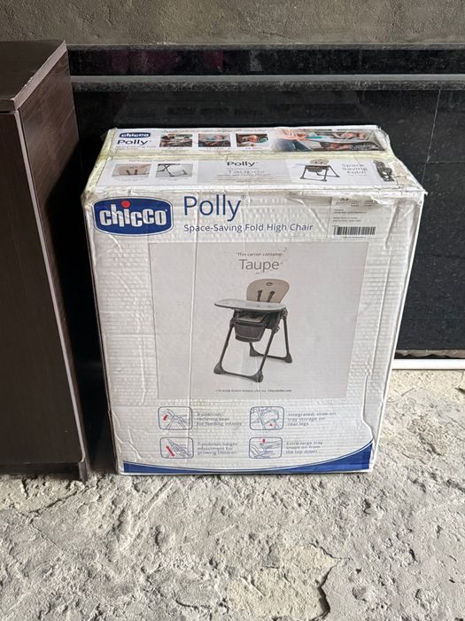 Chiko stulchik sotiladi