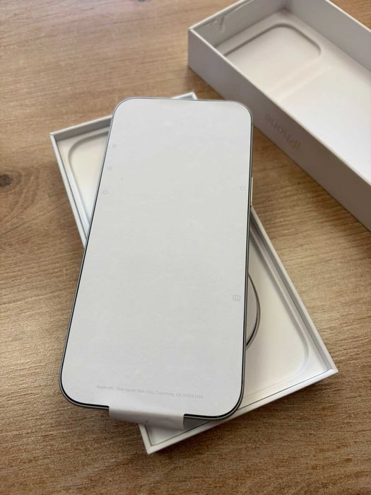 iPhone 17 Pro Max 256GB -H94093