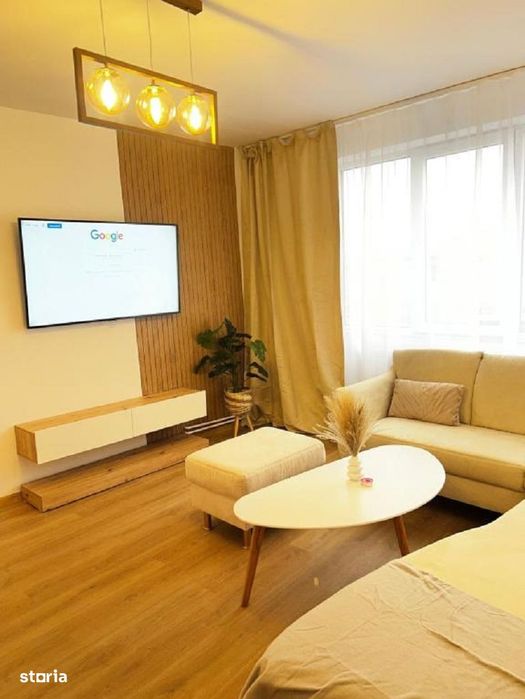 Apartament,