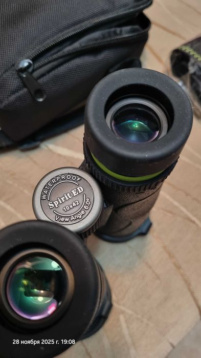 бинокль американский оригинальный