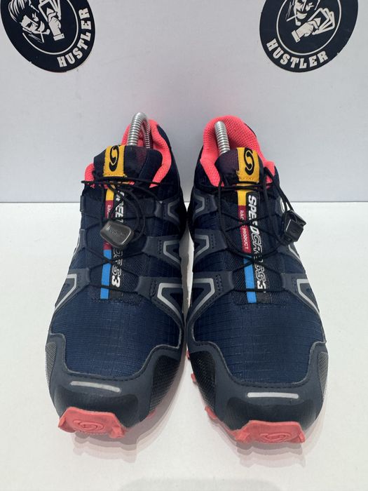 Туристически обувки SALOMON SPEED CROSS 3 . Размер 38