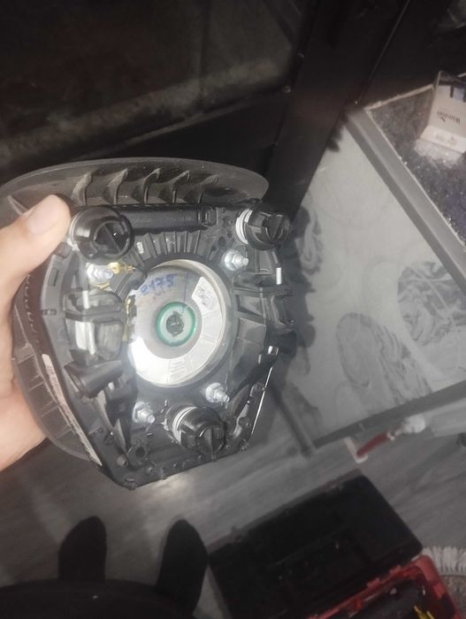 Руль от Chevrolet Cobalt