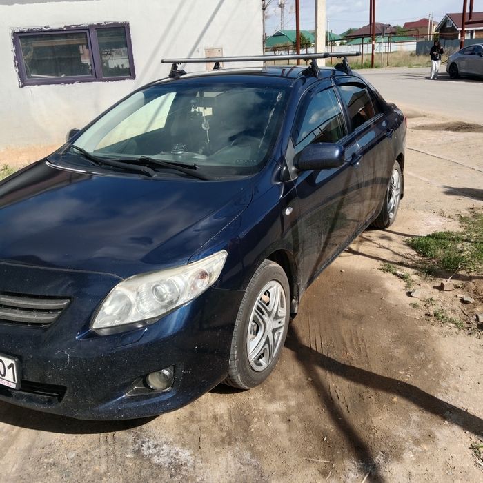 Продам авто. Тойота королла