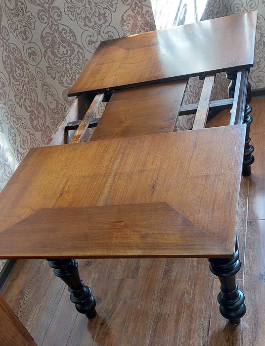 Мебель   дубовая