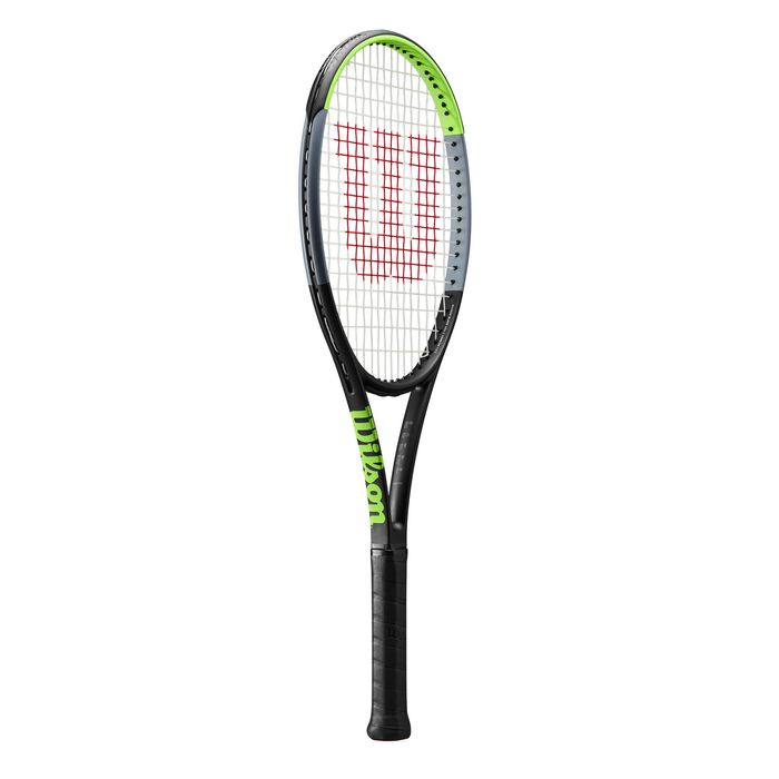 Rachetă Tenis Blade 101l - produs resigilat - (SecondHand) Decathlon