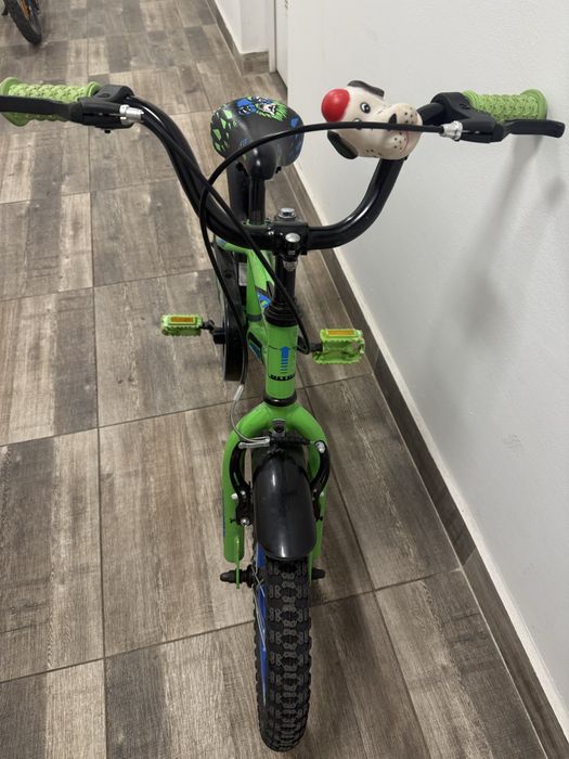 Детско колело Ultra Kiddy 16”