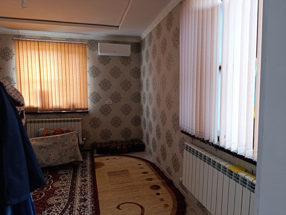 Жаксы жерден. Уй сатылады