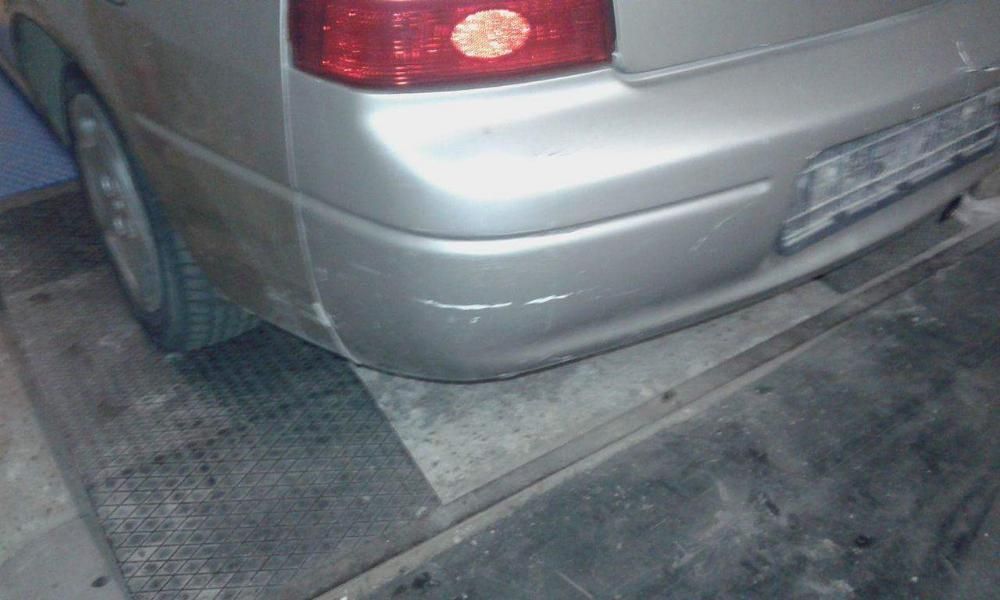 Kia Sephia/ Shuma Киа Сепия/Шума 1.5, 1999 година, 16 винтила на части