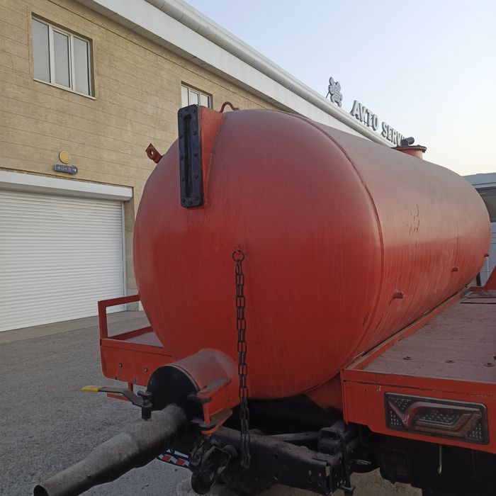 Гавнавоз йомкост сотилади