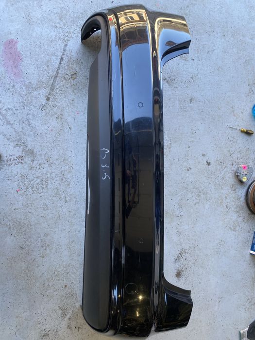 Bara spate Audi A4 B8.5 facelift berlina originala