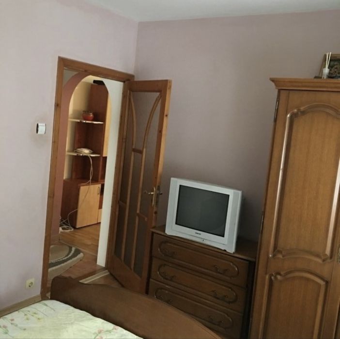 Apartament 2 camere semidecomandat