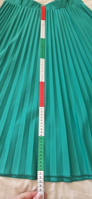 Mohito Зелена пола