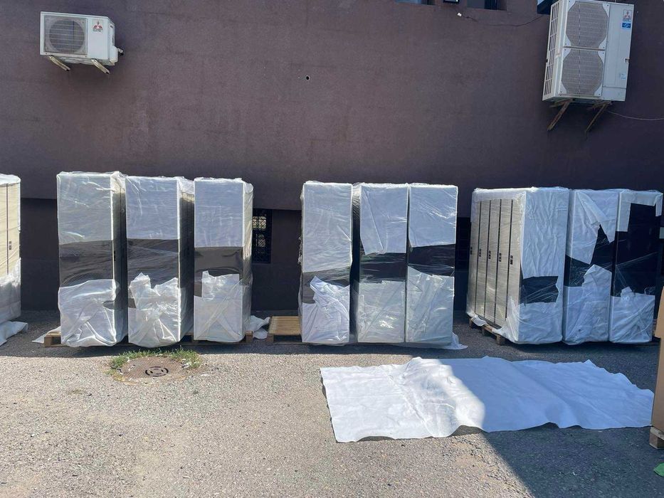 Експерти в преместването на дома и офиса!