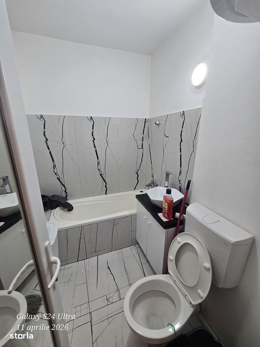 Garsoniera Craiovei 270euro
