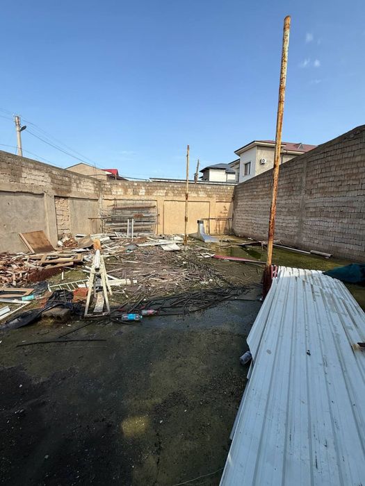 Продается земляной участок