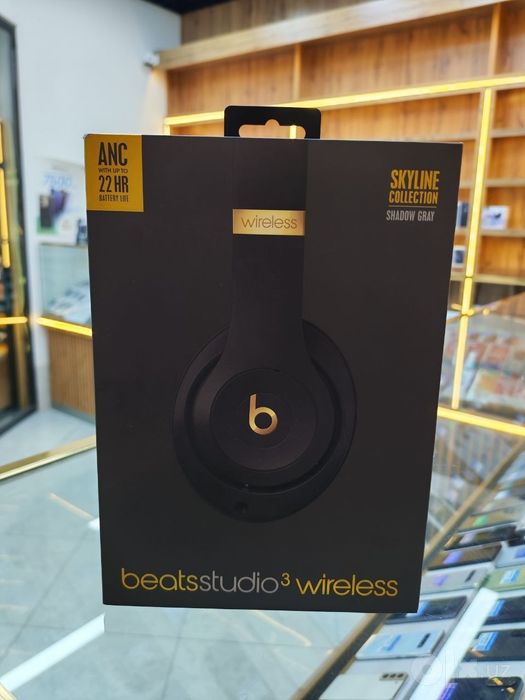 Beats studio 3 Bluetooth