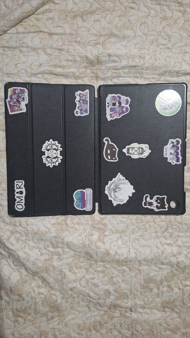 Samsung Galaxy Tab A8 10.5"