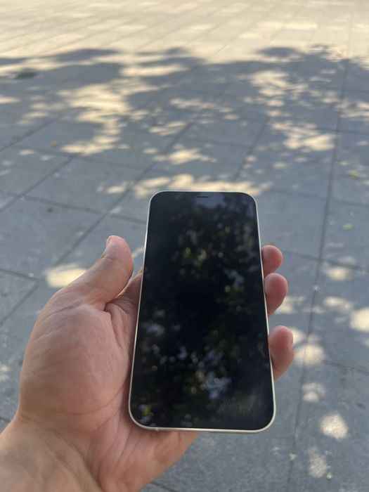 Iphone 12 LL\A 256gb sim+e sim
