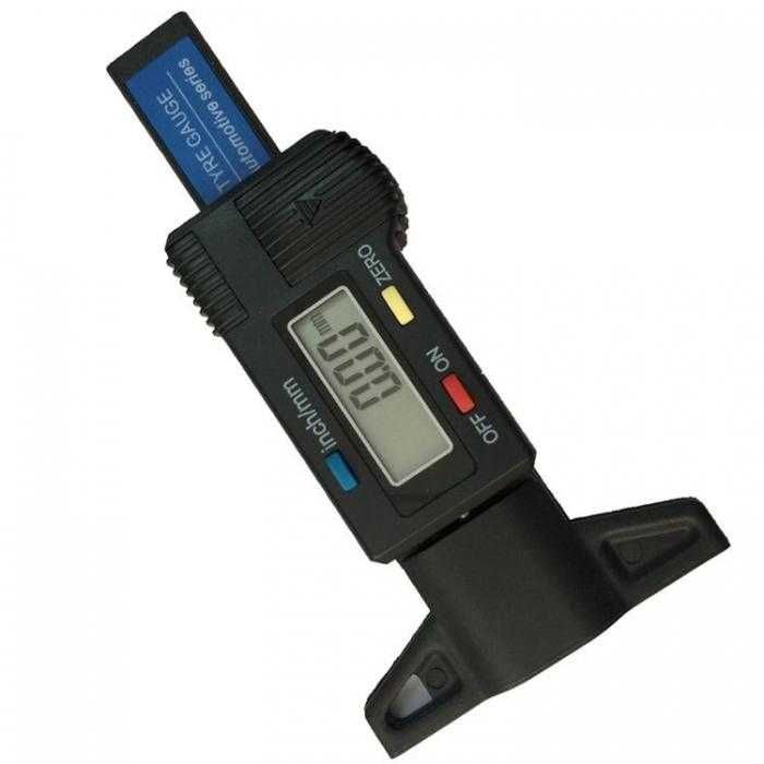 Дълбокомер за гуми - 021