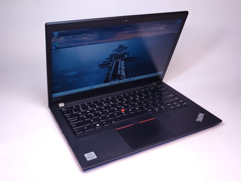 Lenovo Thinkpad T14 Gen 1 Intel i5 10310U SSD 500GB/16GB RAM | #D93847
