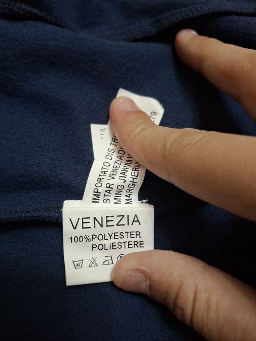 Bluza din poliester
