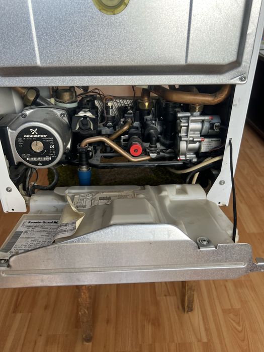 Centrala temrica Saunier Duval ThemaClassic F25 E