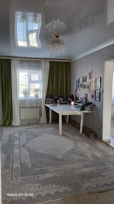 Уй сатылады , сазды 2