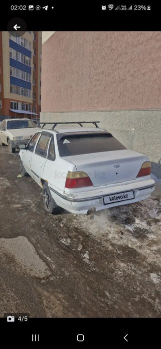 Продам нексия 1покаления