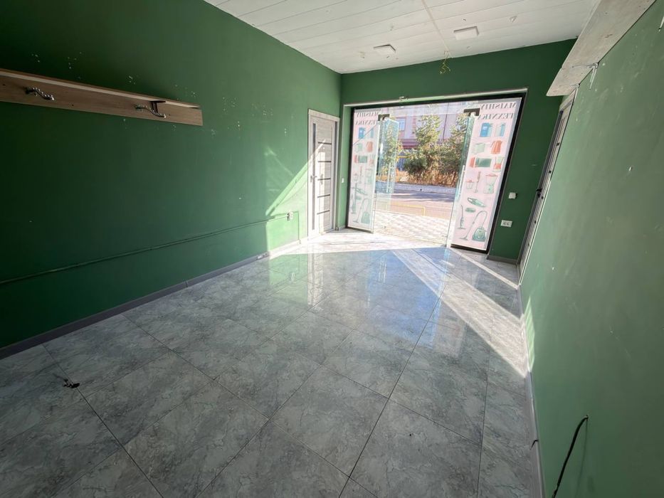 Ижара ( аренд) 1 этаж 15 кв.м