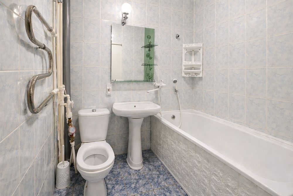 1к.кв на Сазде продаю