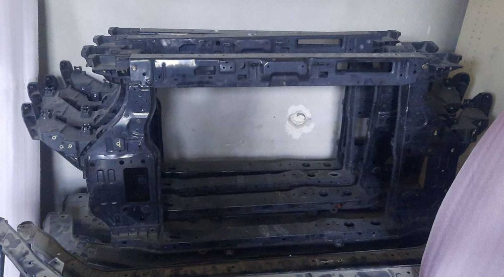 Hyundai Kia Карнивал Haval Фары крыло капот Багаж