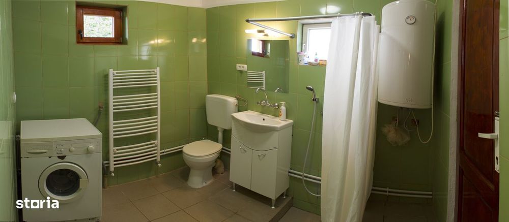 Casă în Tâncăbești, Snagov