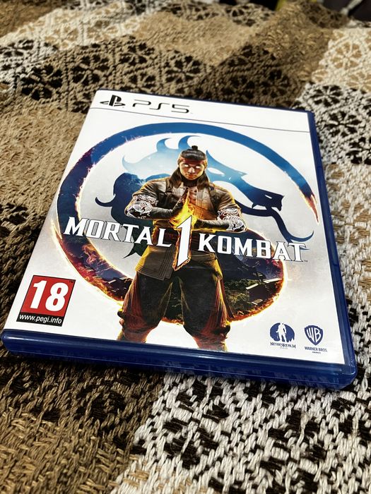 Диски для ps 4-5