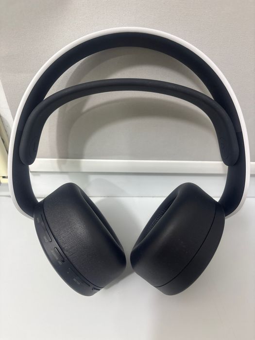 Наушники Pulse 3D для PS5 и PS4