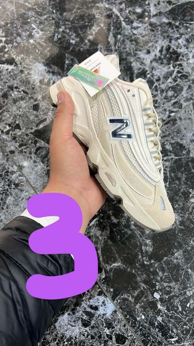 Adidasi unisex NB