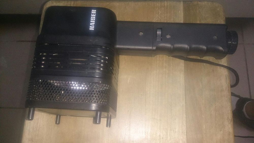 Фотографско осветление