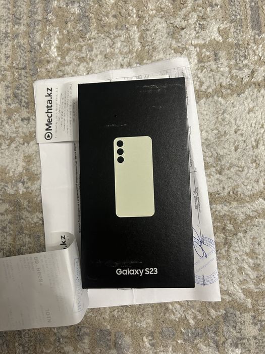 Samsung S23 на продажу