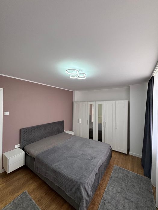 Apartament 3 camere Lujerului